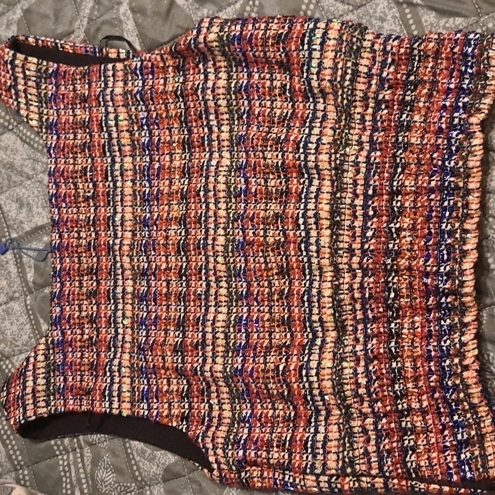 Zara crop top - Picture 3 of 3